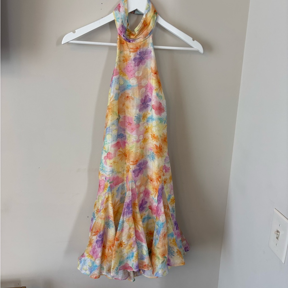 NWT ASTR Dress